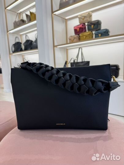 Сумка coccinelle