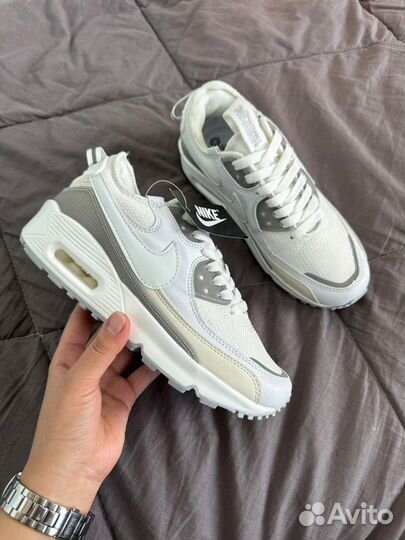 Кроссовки Nike air max 90