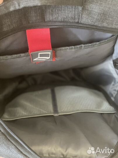 Рюкзак школьный для мальчика бу