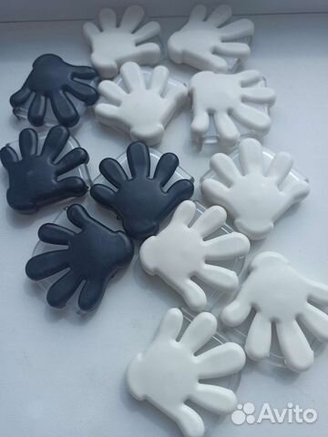 IKEA patrull накладка на стол