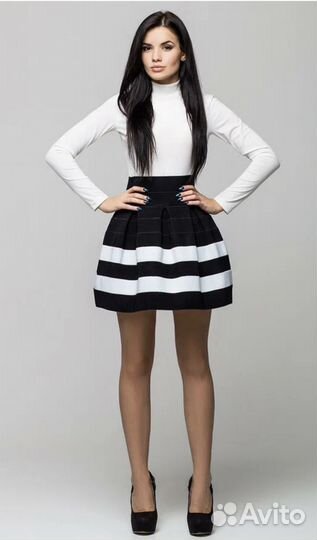 Юбка zara