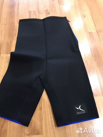 Костюм для йоги и фитнеса