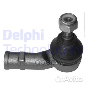 Наконечник рулевой прав Seat/ VW ta1081 Delphi