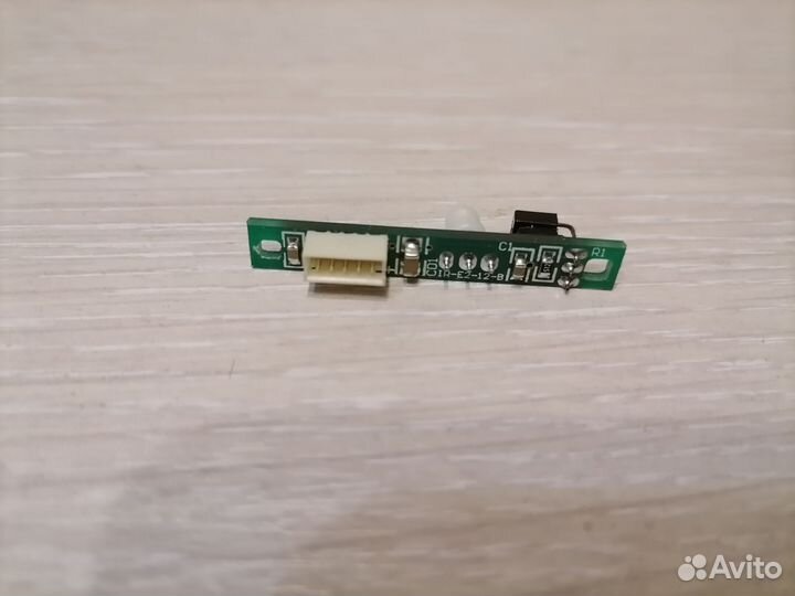 Ик приёмник IR-E2-12-B
