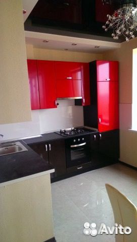 Кухня Софи 2010*1550