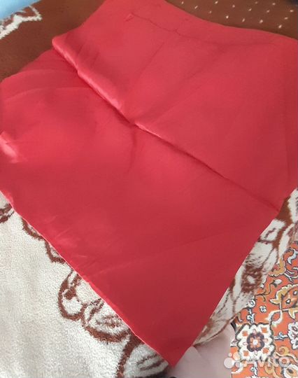 Отрез ткани