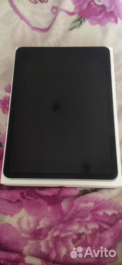 iPad air 4 (2020) 64gb