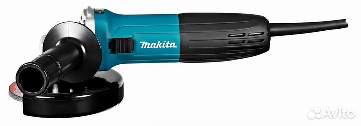 Ушм болгарка makita