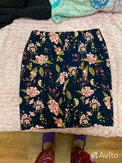 Юбка 38-40
