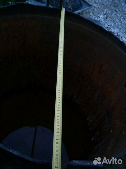 Ёмкость для воды