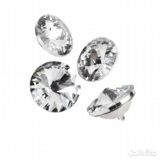 Стразы для интерьера