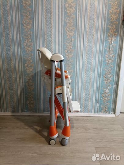 Стульчик для кормления Италия с доставкой