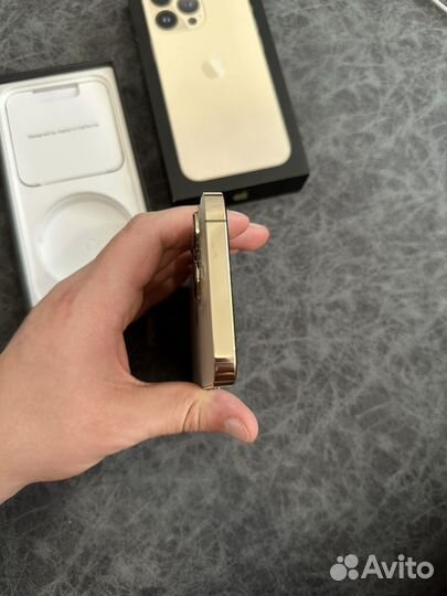 iPhone 13 Pro, 128 ГБ