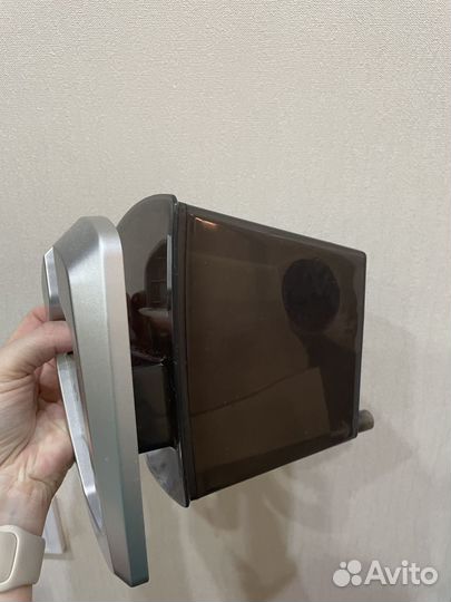 Отпариватель KT-927