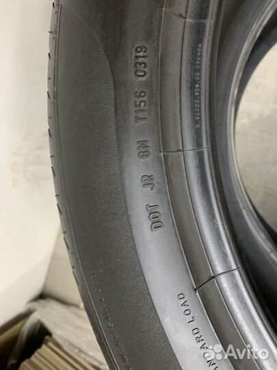 Pirelli P Zero 275/45 R21 107Y