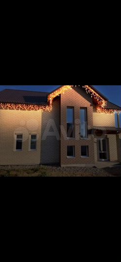 Дом 127 м² на участке 10 сот.