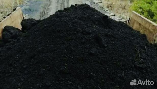 Чернозём Рязанский Земля плодородная dt*6