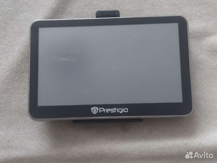 Навигатор Prestigio GeoVision 5300