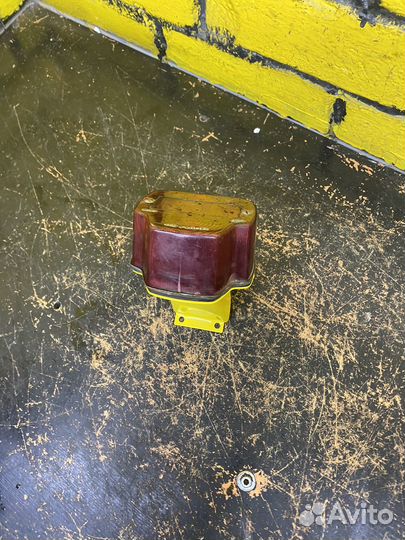 Стоп сигнал иж Юпитер 4/Планета 4