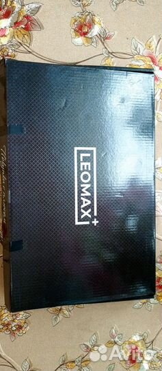 Ножи Леомакс набор