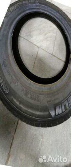 Michelin Energy Saver 165/70 R14