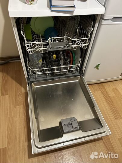 Посудомоечная машина bosch 60 см отдельно стоящая