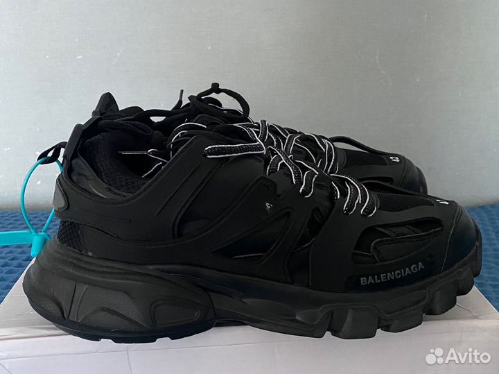 Кроссовки Balenciaga Track