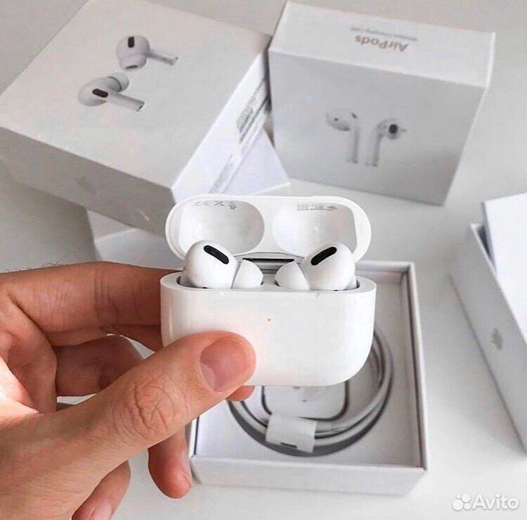 Airpods Pro 2