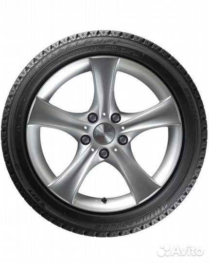 Bridgestone Blizzak RFT 275/40 R20 102Q