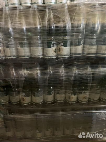 Оптово-розничный магазин 