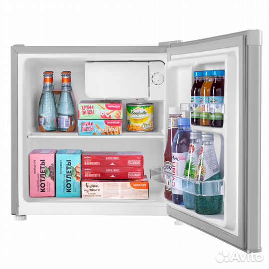 Холодильник maunfeld MFF50SL