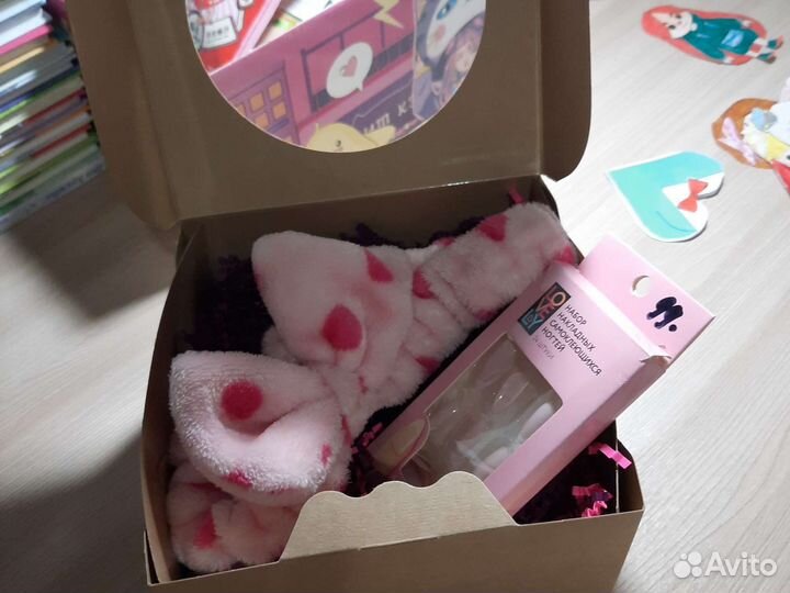 Подарок для девочки