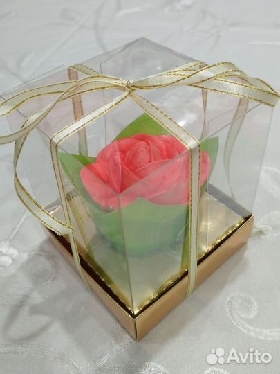 Букет из зефира