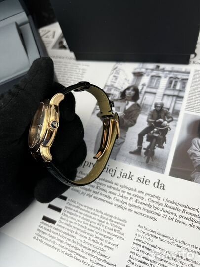 Мужские наручные часы механические