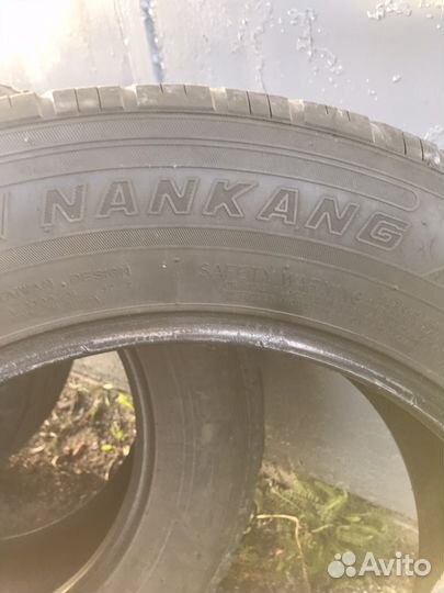 Nankang NK Utility SP-7 225/65 R17