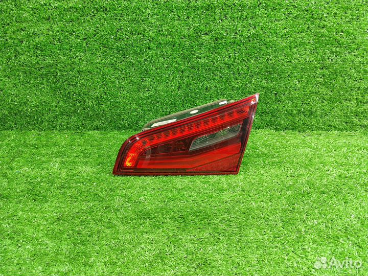 Фонарь задний правый в крышку VAG Audi S3 8V A3 8V