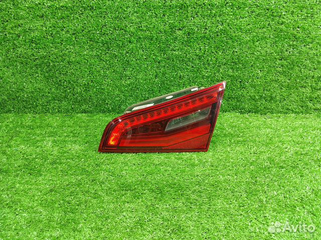 Фонарь задний правый в крышку VAG Audi S3 8V A3 8V