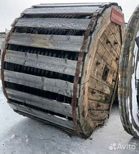 Кабель герда