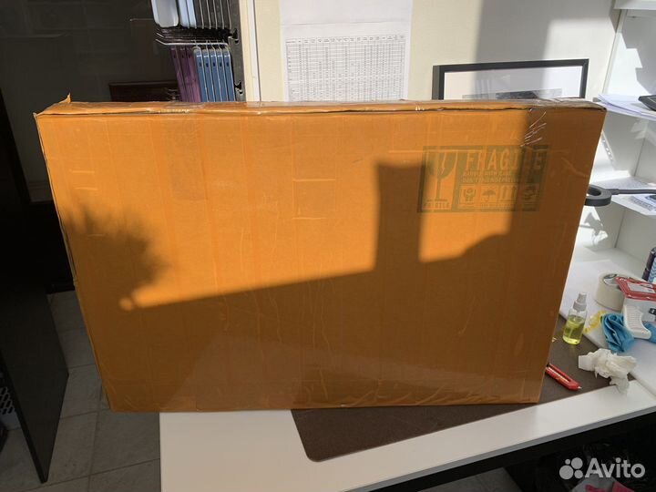 Дисплей матрица iMac a1419