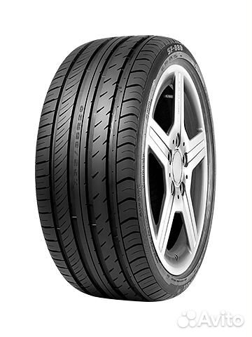 Sunfull SF-888 225/40 R19