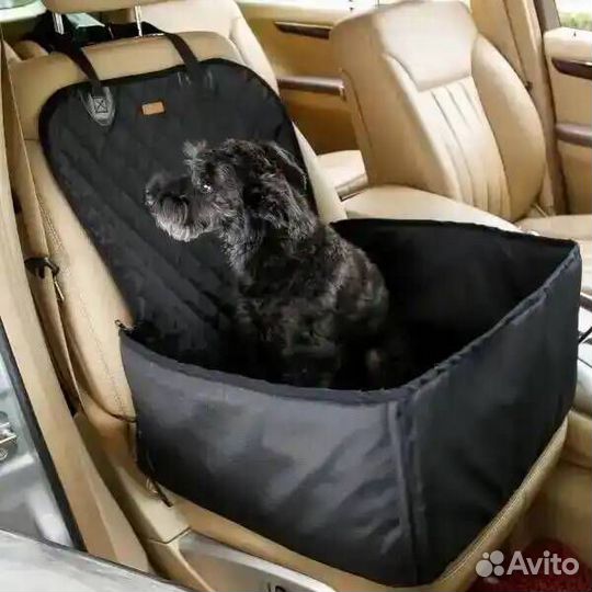 Гамак для перевозки животных