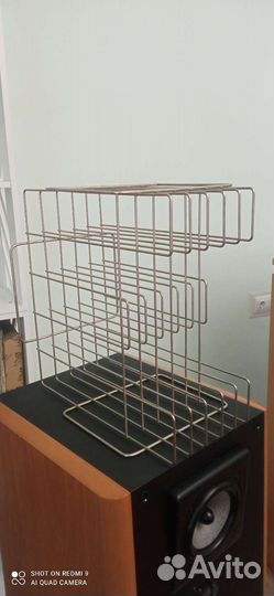 Для бережного хранения, винила(пластинок)