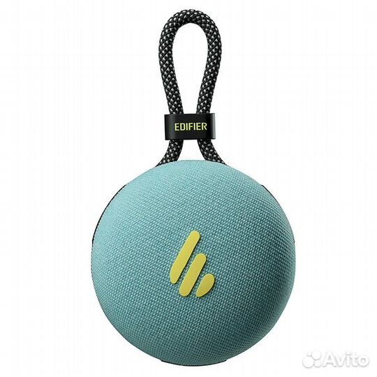 Портативная акустика Edifier MP100 Plus Lake Green