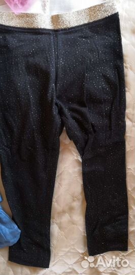 Одежда для девочки пакетом 92