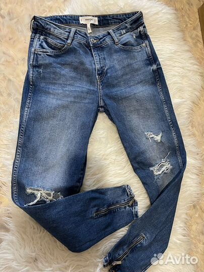 Фирменые вещи на девушку