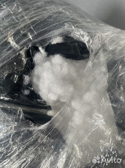 Наполнитель, синтешар, холофайбер, гипоалергенный