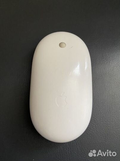 Мышь Apple macbook