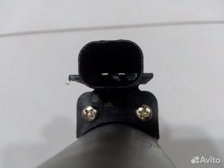 Моторчик стеклоподъемника передний левый