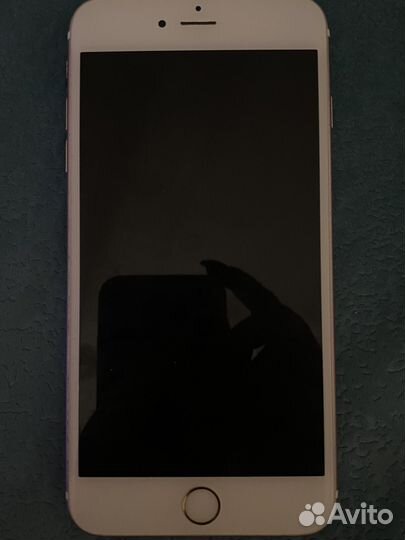 iPhone 6S Plus, 64 ГБ