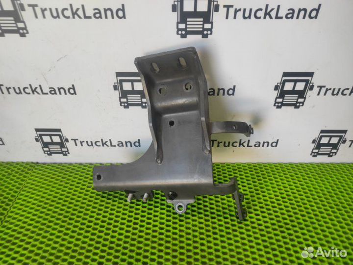 Кронштейн компрессора кондиционера Volvo Fh 4